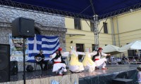 Görög Show